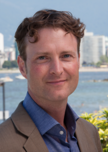 Paul O'Callaghan
