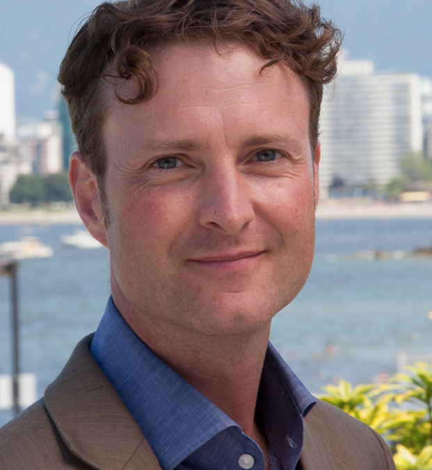 Paul O’Callaghan, PhD, CEO and Founder, BlueTech Research