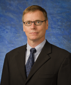 Graham Symmonds