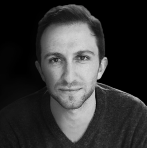 Aaron Tartakovsky