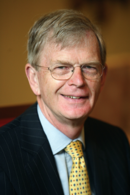 Tim Evans