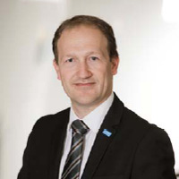 Yannick Fovet