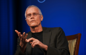 Paul Hawken