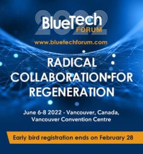 BlueTech Forum 2022