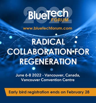 BlueTech Forum 2022