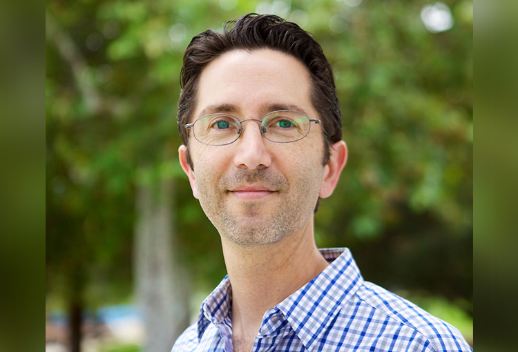 david-levitt