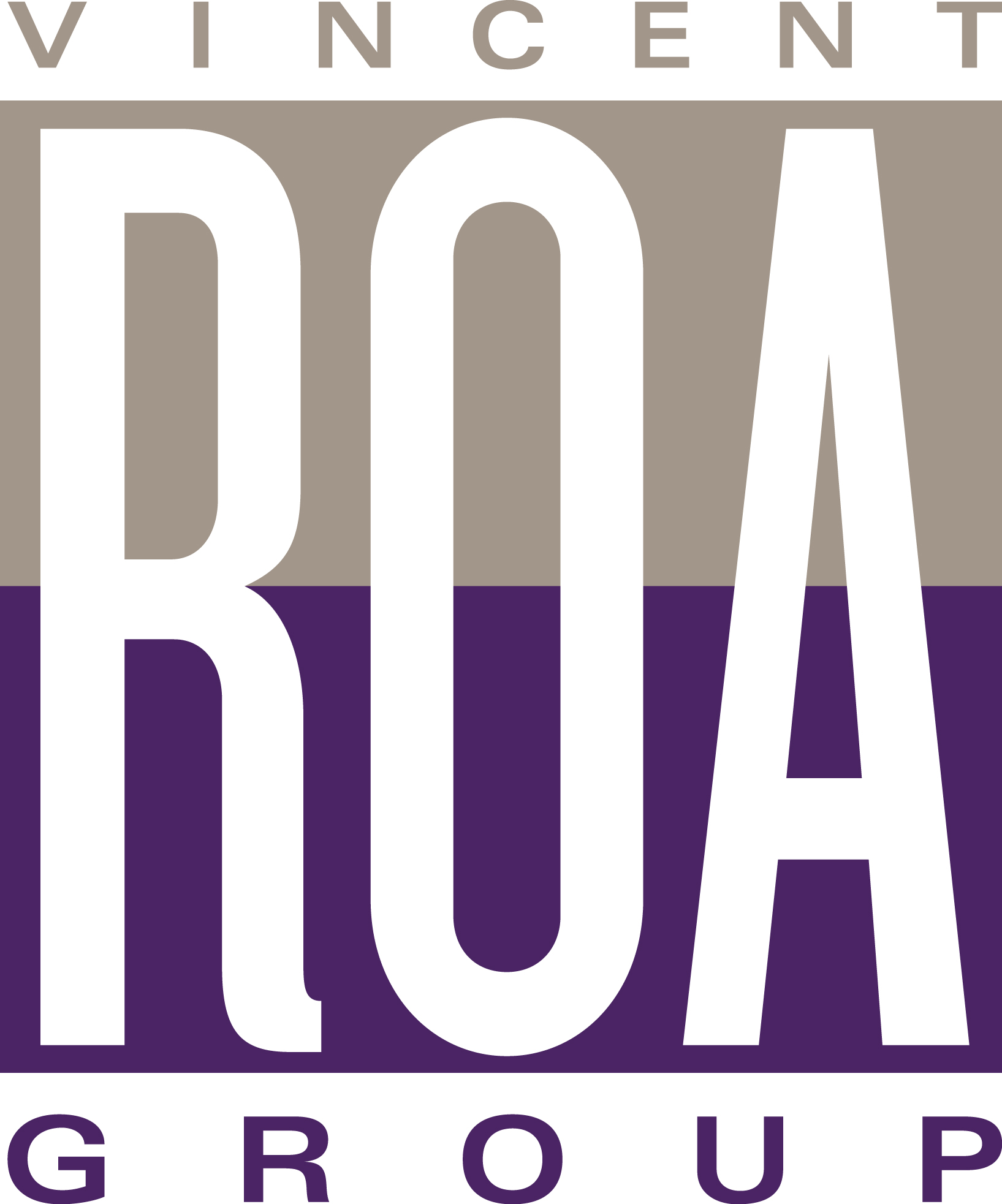 Gold Sponsor – Vincent Roa Group, LLC