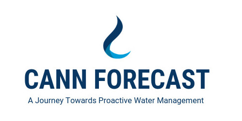 logo cann forecast