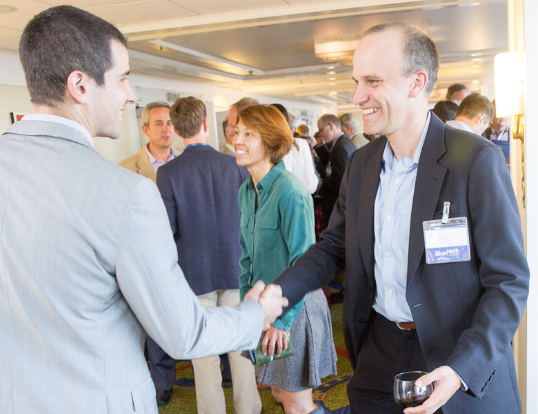 networking