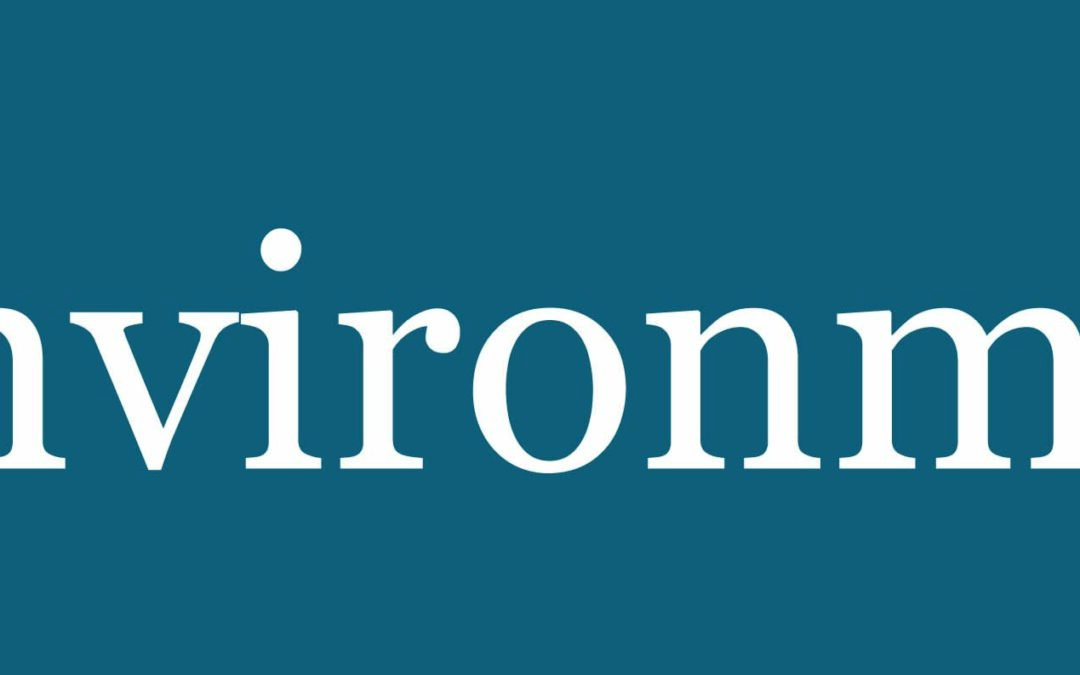 o2 environmental logo