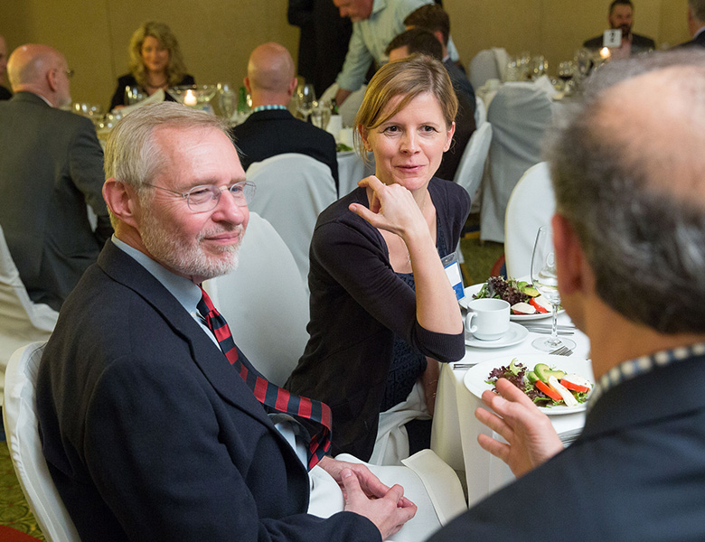 speakers-dinner