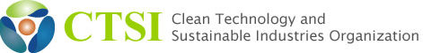 Clean Technology and Sustainable Industries Organization (CTSI)